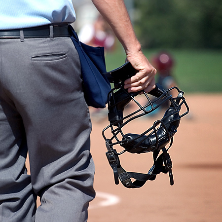 Baseball